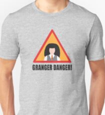 Starkid: Granger Danger! Unisex T-Shirt