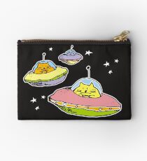 space cats Studio Pouch