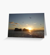 IOW Greeting Card