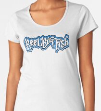 Reel Big Fish Women's Premium T-Shirt