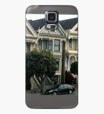And Painted Ladies All In A Row.. Case/Skin for Samsung Galaxy