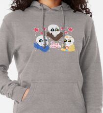 Die Star Sanses Leichter Hoodie
