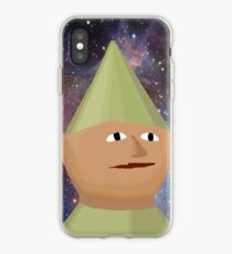 Gnome In Space iPhone Case