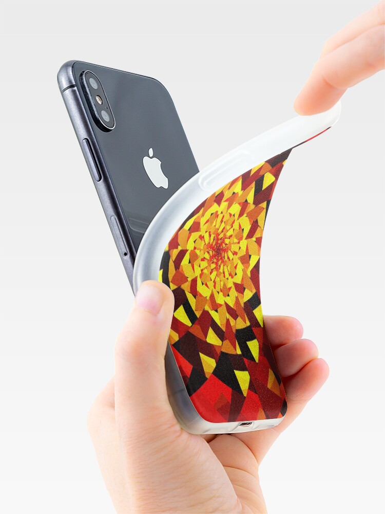 Alternate view of 20151010-001 iPhone Case & Cover