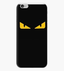 Eye Monster Fendi iPhone Case