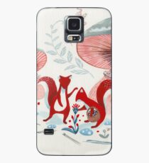 Is it Spring yet? Case/Skin for Samsung Galaxy