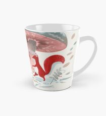Ist es schon Frühling? Tasse (groß)