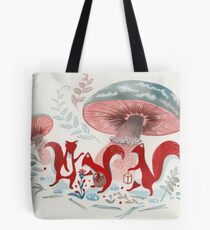 Est-ce le printemps? Tote bag