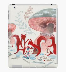 Vinilo o funda para iPad ¿Ya es primavera?
