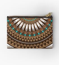 Pow Wow (Wacipi) Studio Pouch