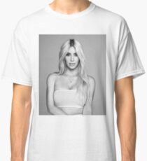 Kim kardashian Classic T-Shirt