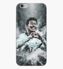 Son Heung-min iPhone Case