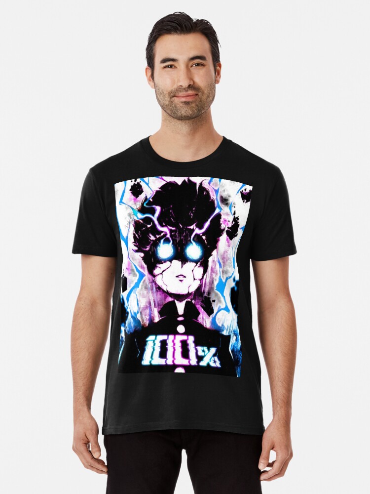 mob psycho merchandise