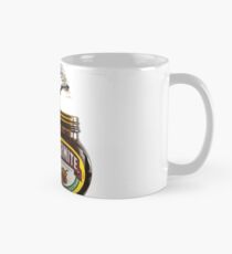 Miners Mug