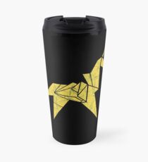 Blade Runner - Paper Unicorn Travel Mug