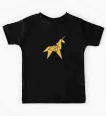 Blade Runner - Unicorn Kids Tee