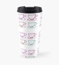 Tea Travel Mug