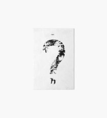xxxtentation Art Board