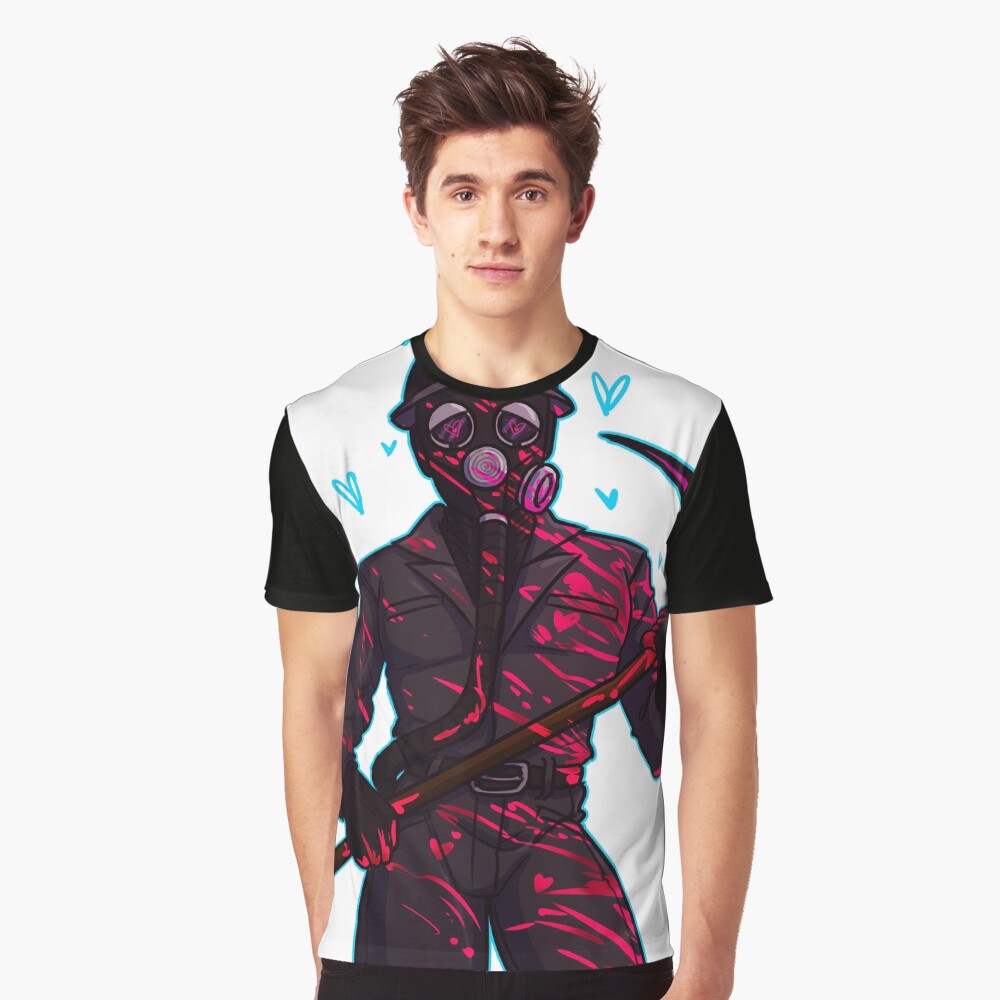 "My Bloody Valentine" T-shirt by tailgatish | Redbubble