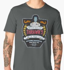 Grand Admiral Thrawn's Blue Pale Ale Men's Premium T-Shirt