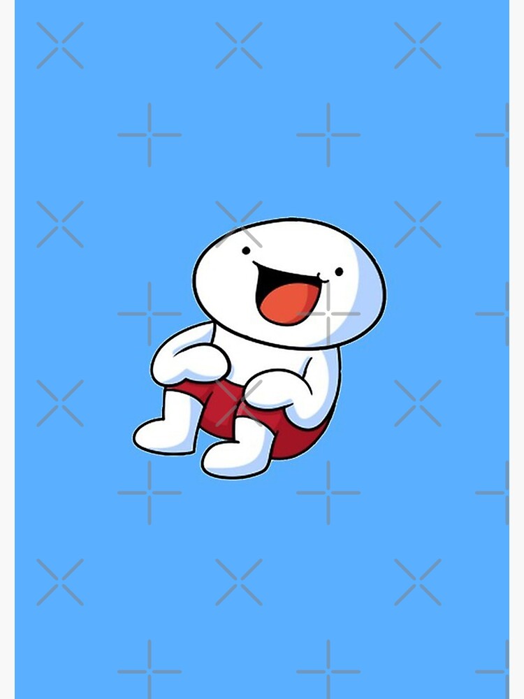 TheOdd1sOut! by etulyn