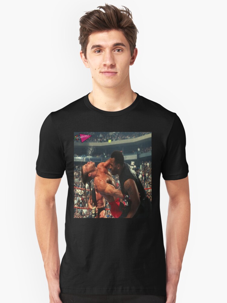 tyson shirt