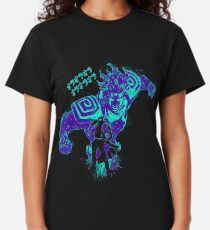 ORA ORA ORA Classic T-Shirt