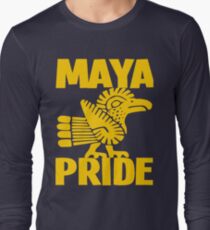 MAYA PRIDE Long Sleeve T-Shirt