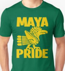 MAYA PRIDE Unisex T-Shirt