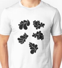 Creative art Unisex T-Shirt