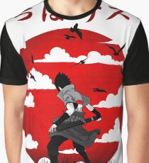 SHINOBI Graphic T-Shirt
