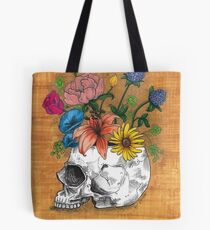 Ein schöner Geist Tasche