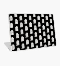 Coconut milk Laptop Skin