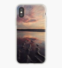 Blue Sea iPhone Case
