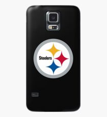 Pittsburgh Steelers Team. Hülle & Skin für Samsung Galaxy