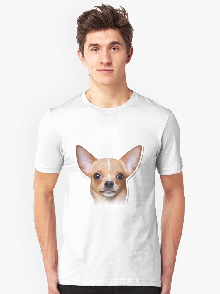 chihuahua t shirts for dogs