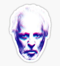 jodorowsky Sticker