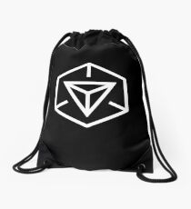 Ingress Prime (Emblem) Turnbeutel