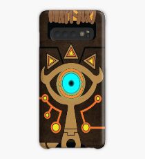 Slate Case/Skin for Samsung Galaxy