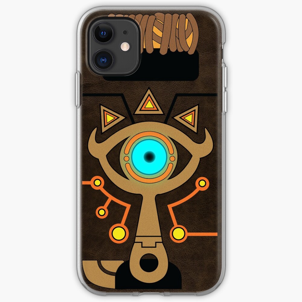Slate iPhone Case & Cover