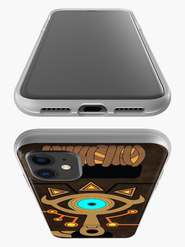 Alternate view of Slate iPhone Case & Cover