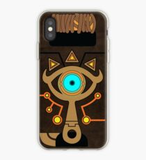 Slate iPhone Case
