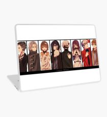 Tokyo Ghoul Laptop Skin