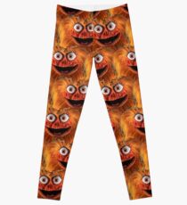 Gritty 4ever Leggings