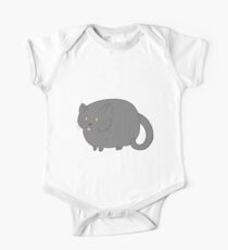 Britisch Kurzhaar Baby Body Kurzarm