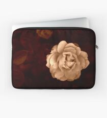 Vintage glamour Laptoptasche