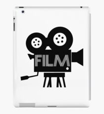Film iPad-Hülle & Klebefolie