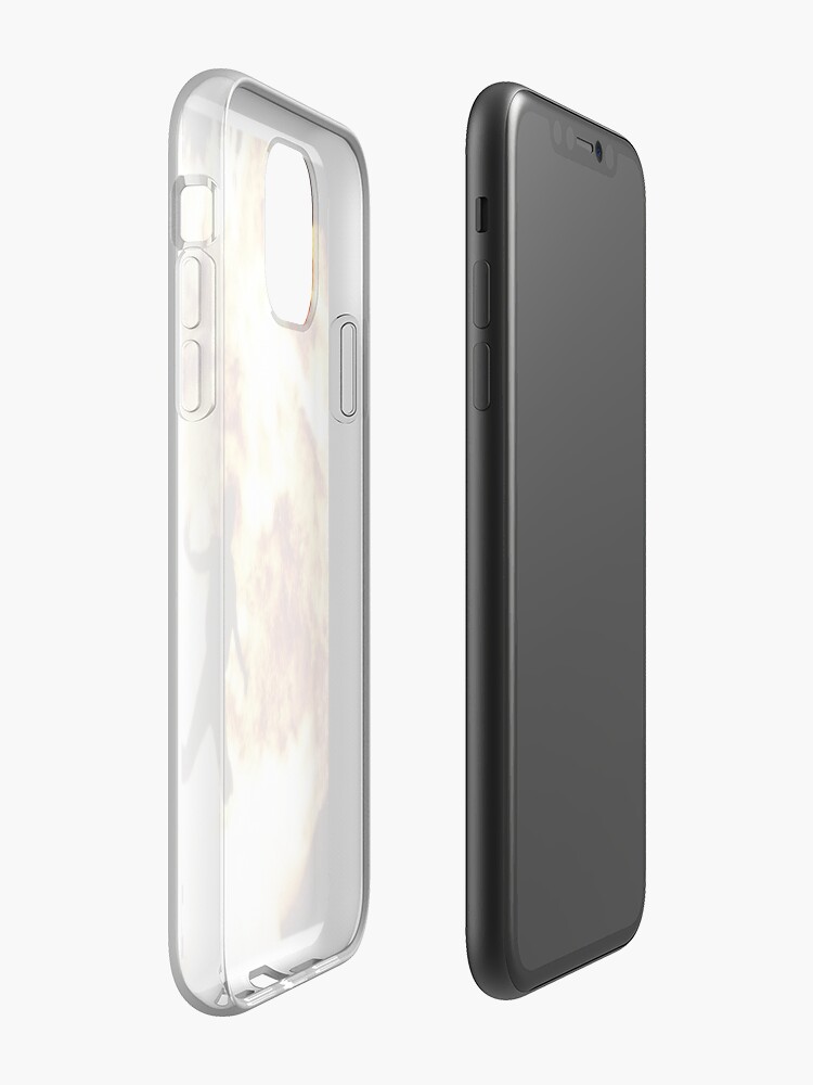 Coque iPhone « Metro Boomin, tous les héros ne portent pas de capes », par TheDirtyBubble2