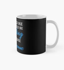 They told me I could be anything. So I became a disappointment Tasse