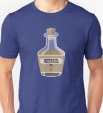 Squirrel Oil Unisex T-Shirt